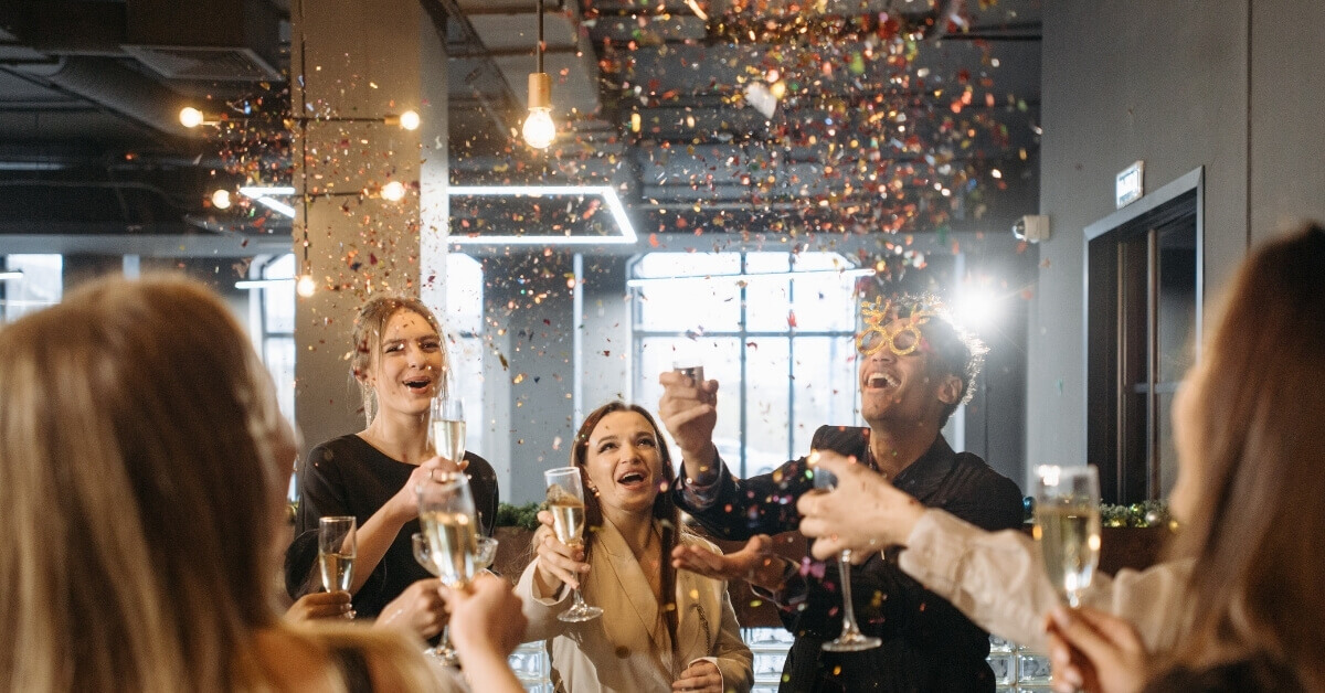 How to Plan your Festive Event at Melbourne’s Premier Event Space